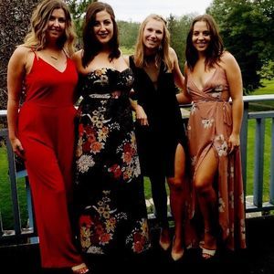 Meet your Posher, Chelsea